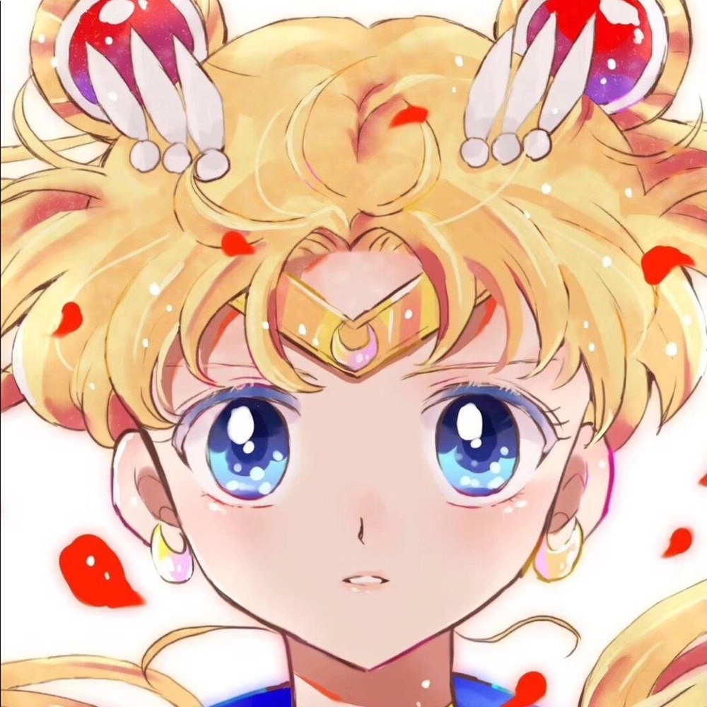 Meet your Posher, Jiaming